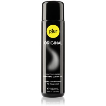 Pjur Original Personal Glide gel lubrifiant - imagine 2